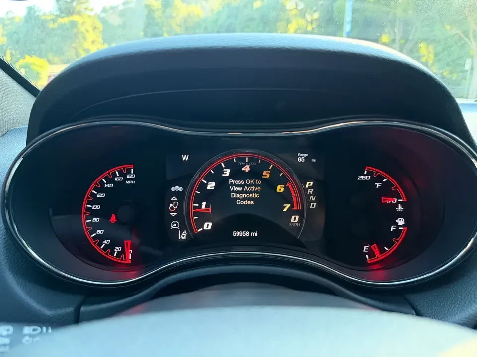 2018 Dodge Durango 3rd Gen - Image 8 of 18