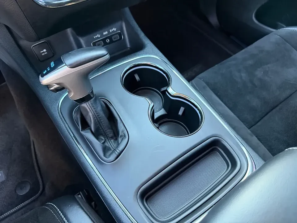 2018 Dodge Durango 3rd Gen - Image 10 of 18