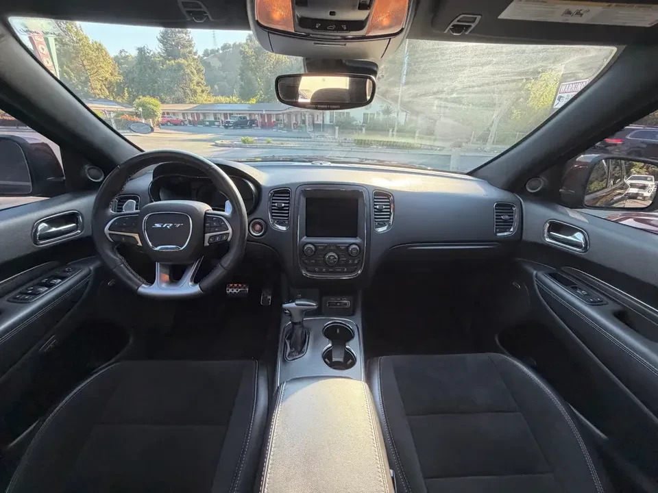 2018 Dodge Durango 3rd Gen - Image 7 of 18