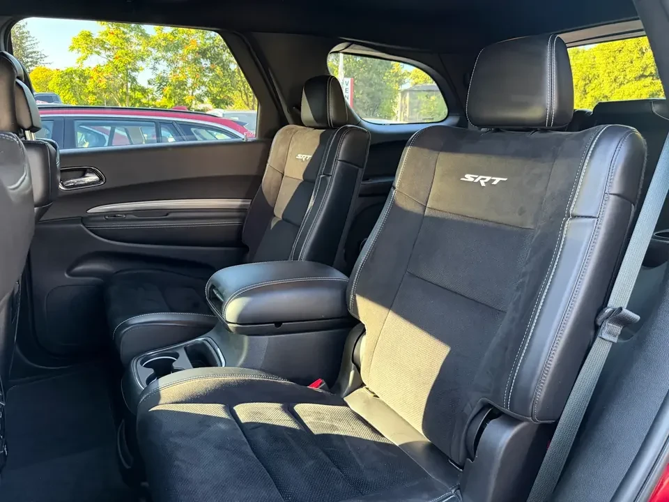 2018 Dodge Durango 3rd Gen - Image 14 of 18