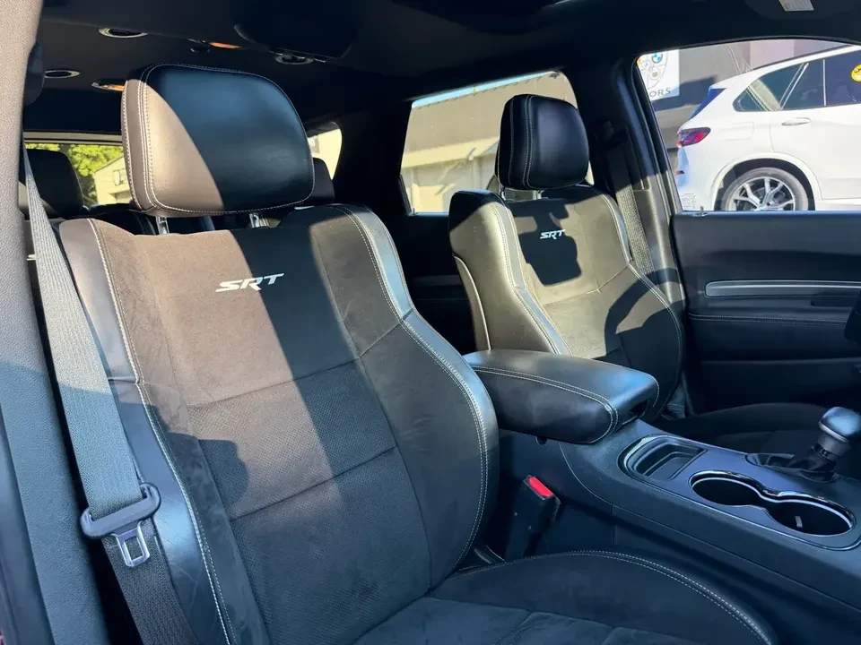 2018 Dodge Durango 3rd Gen - Image 11 of 18