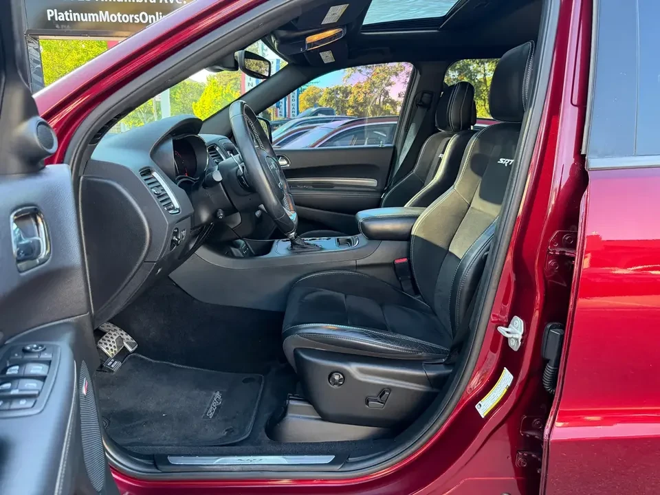 2018 Dodge Durango 3rd Gen - Image 6 of 18