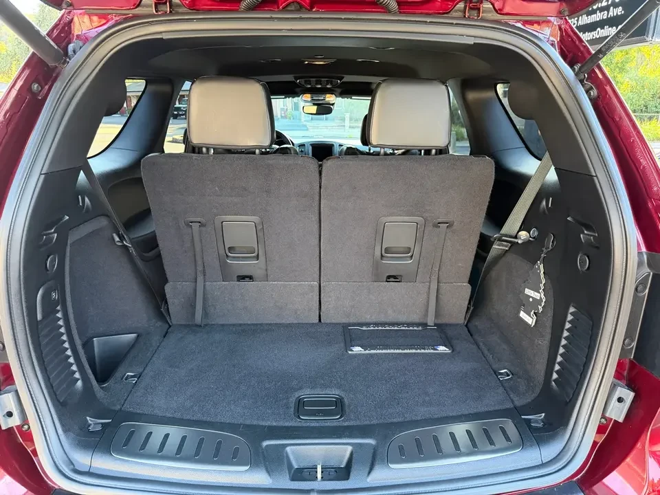 2018 Dodge Durango 3rd Gen - Image 18 of 18