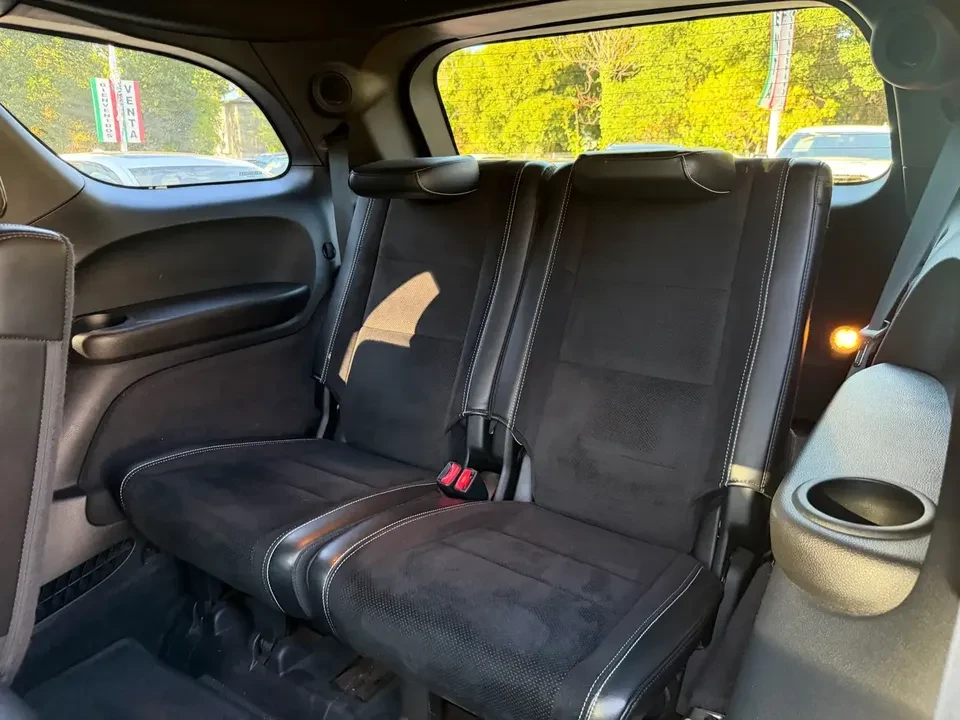 2018 Dodge Durango 3rd Gen - Image 15 of 18