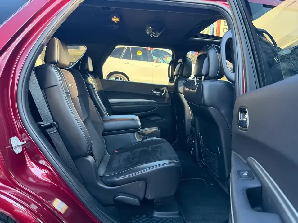 2018 Dodge Durango 3rd Gen - Image 12 of 18