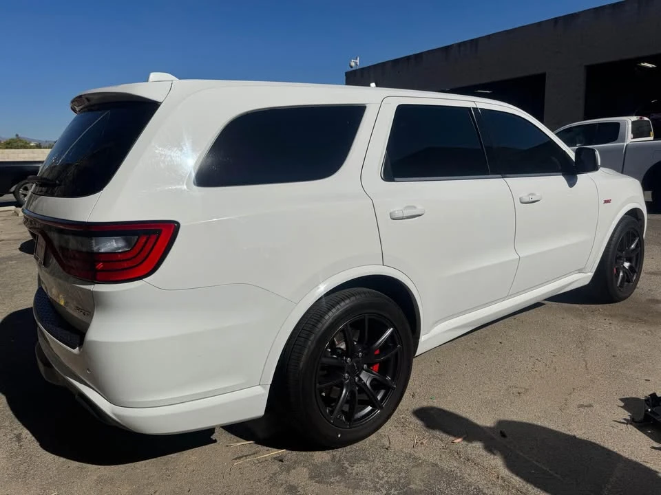 2018 Dodge Durango 3rd Gen - Image 3 of 4