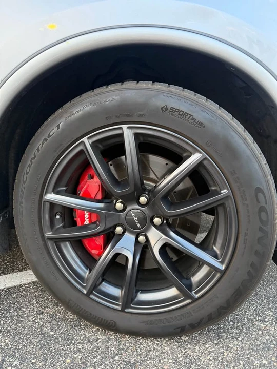 2018 Dodge Durango 3rd Gen - Image 8 of 8