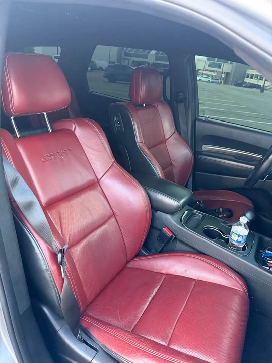 2018 Dodge Durango 3rd Gen - Image 6 of 8