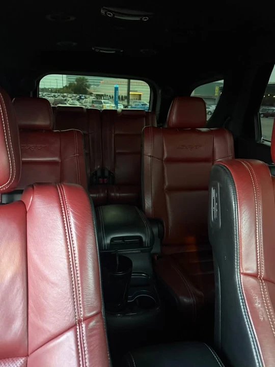 2018 Dodge Durango 3rd Gen - Image 7 of 8