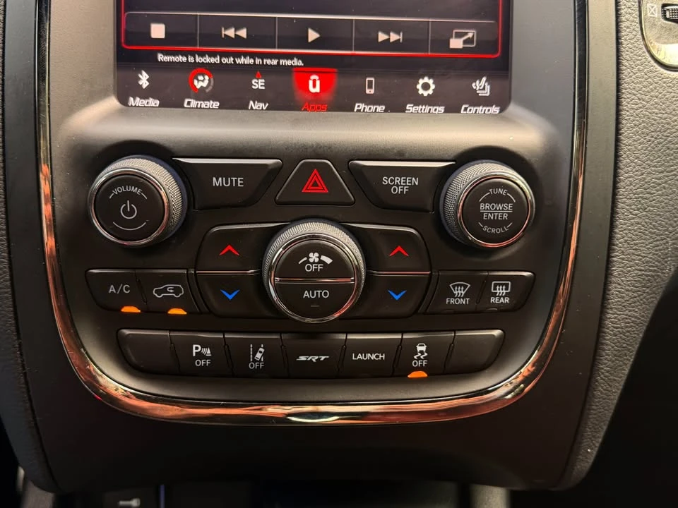 2018 Dodge Durango 3rd Gen - Image 20 of 20