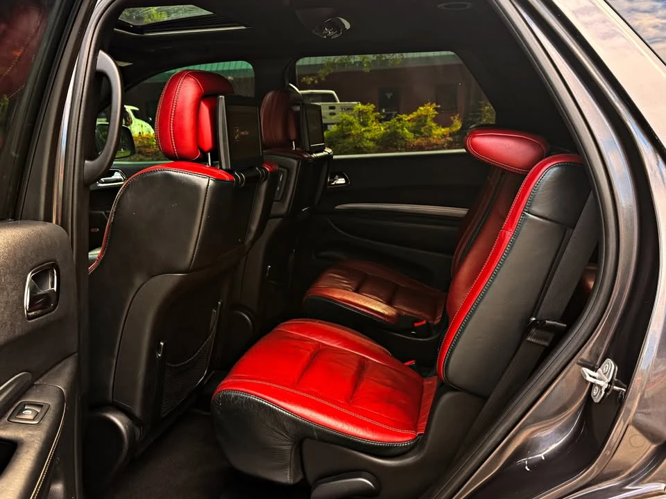 2018 Dodge Durango 3rd Gen - Image 8 of 20