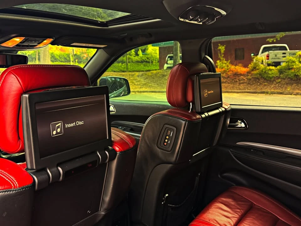 2018 Dodge Durango 3rd Gen - Image 9 of 20