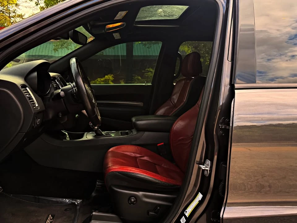 2018 Dodge Durango 3rd Gen - Image 7 of 20