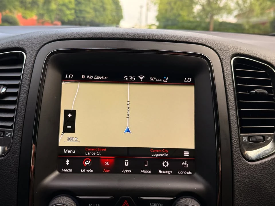 2018 Dodge Durango 3rd Gen - Image 12 of 20