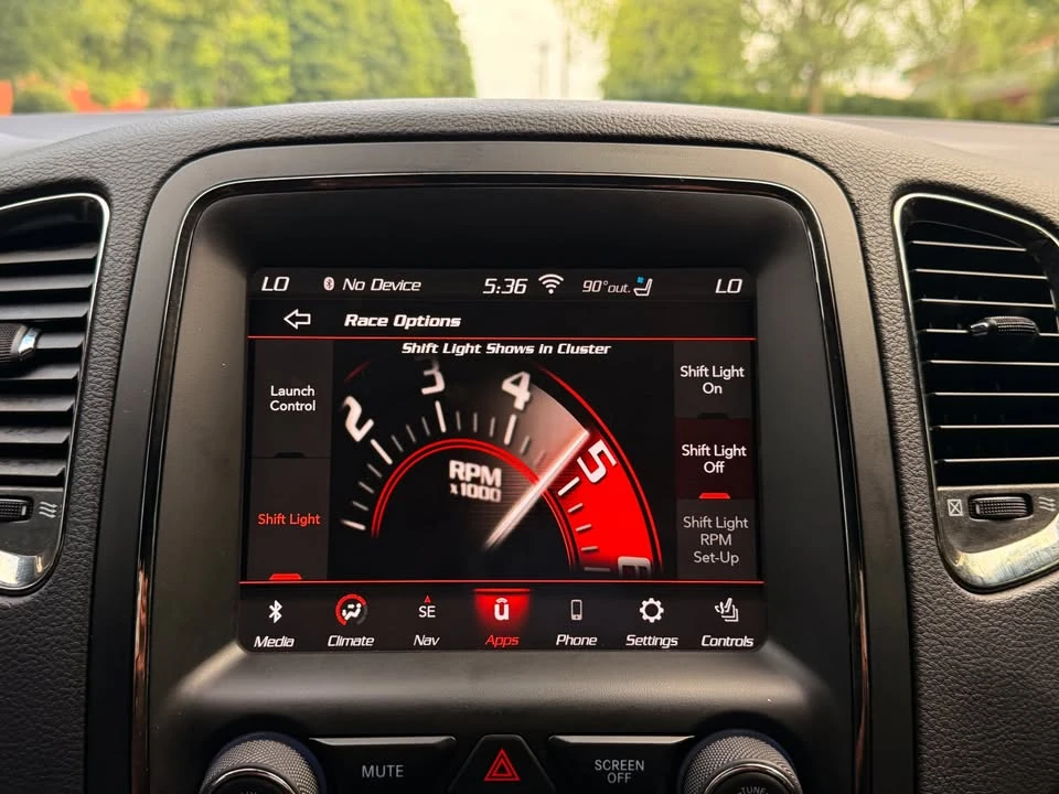 2018 Dodge Durango 3rd Gen - Image 17 of 20