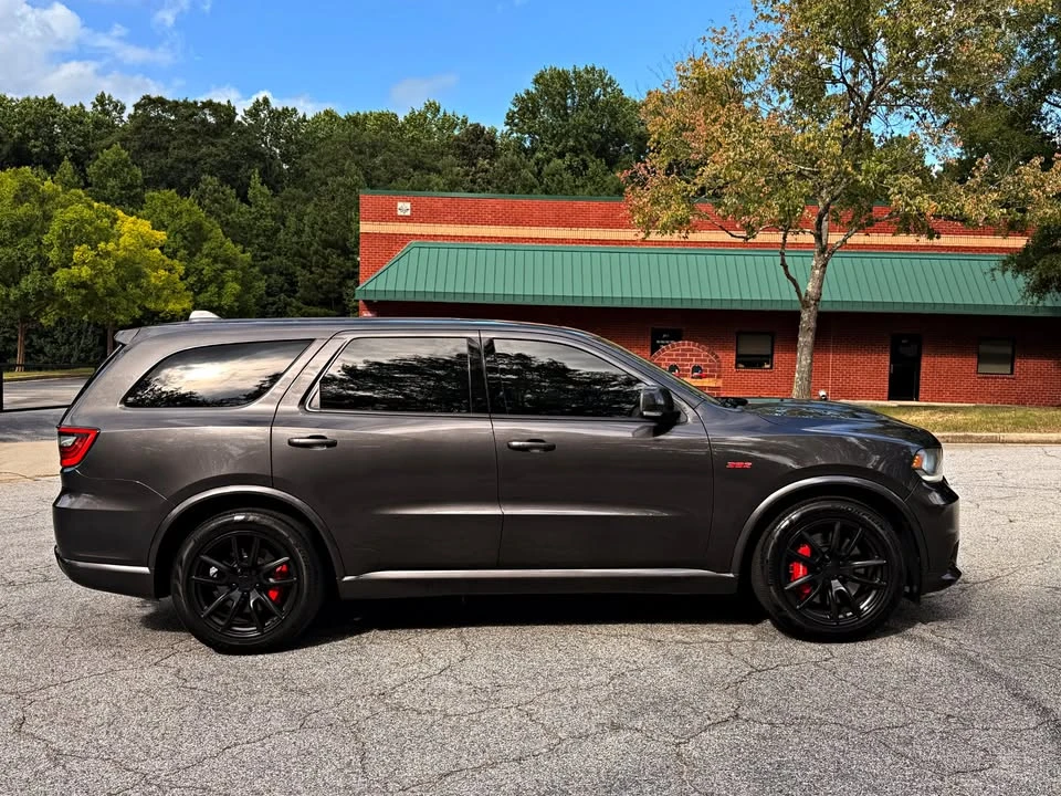 2018 Dodge Durango 3rd Gen - Image 4 of 20