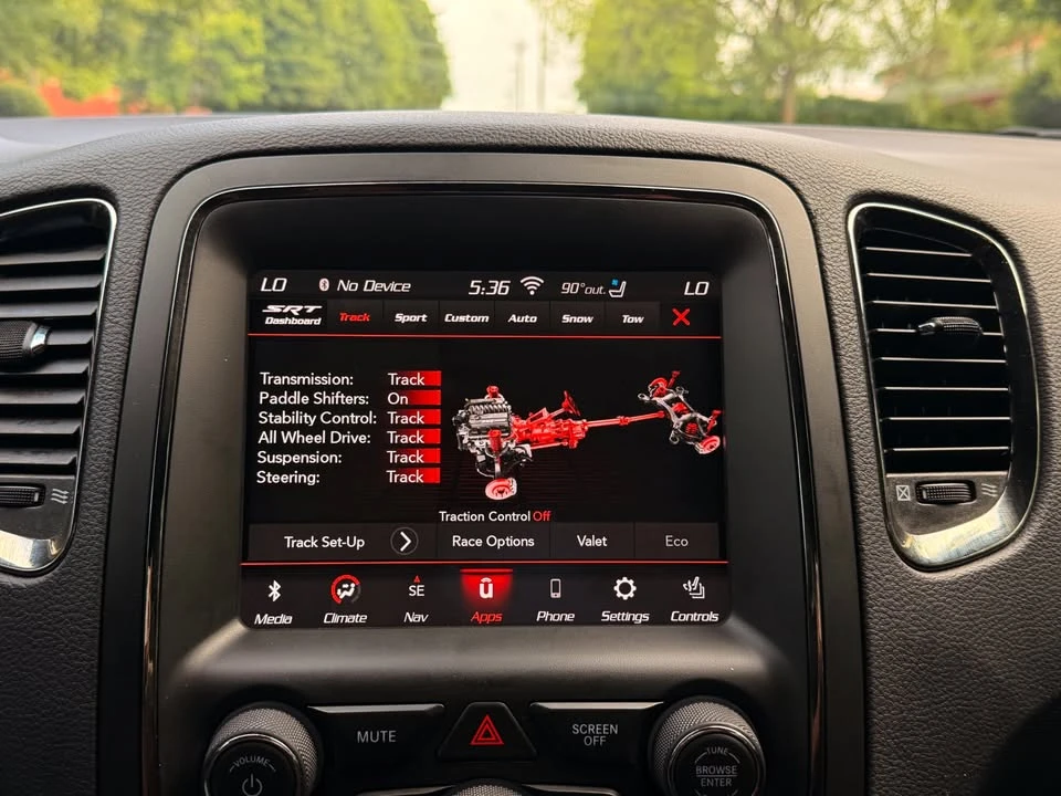 2018 Dodge Durango 3rd Gen - Image 15 of 20