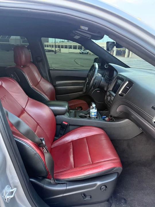 2018 Dodge Durango 3rd Gen - Image 5 of 8