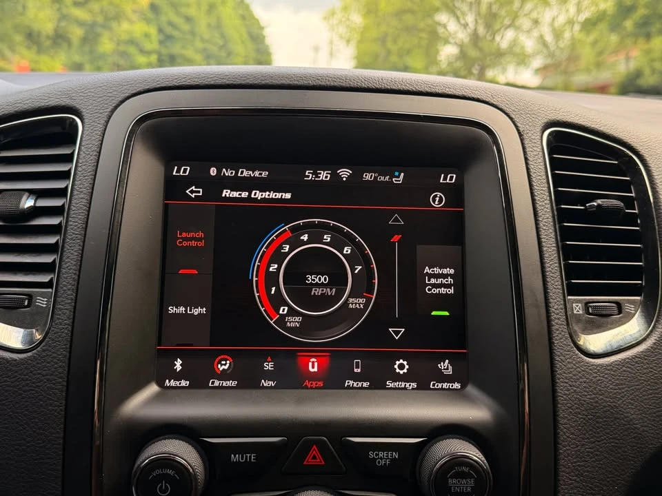 2018 Dodge Durango 3rd Gen - Image 16 of 20