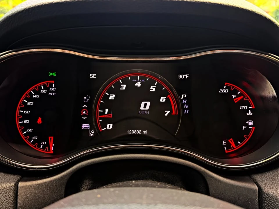 2018 Dodge Durango 3rd Gen - Image 11 of 20