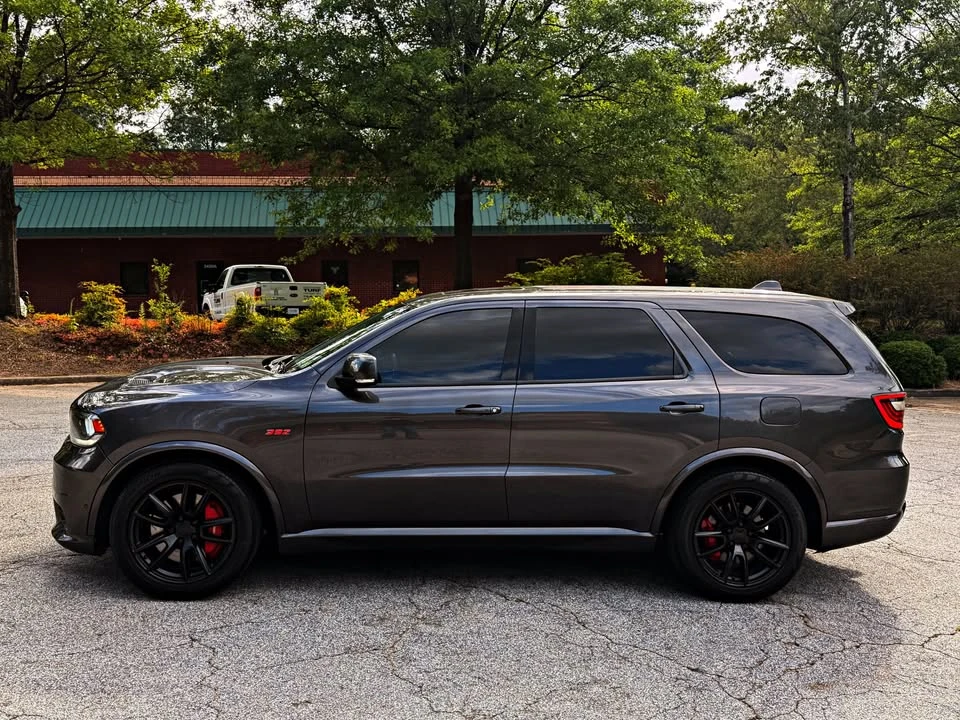 2018 Dodge Durango 3rd Gen - Image 6 of 20