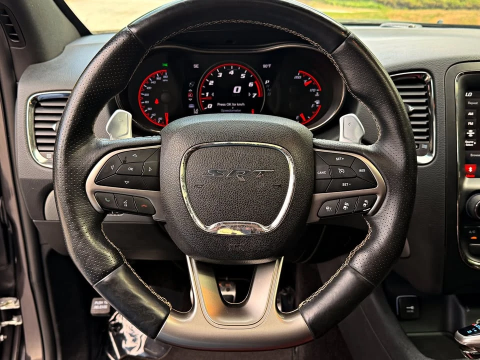 2018 Dodge Durango 3rd Gen - Image 10 of 20