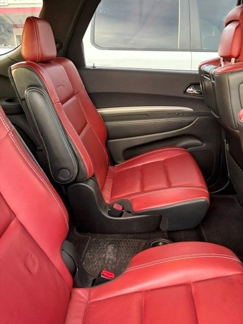 2018 Dodge Durango 3rd Gen - Image 9 of 13