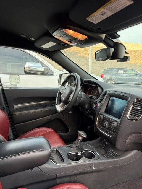 2018 Dodge Durango 3rd Gen - Image 7 of 13