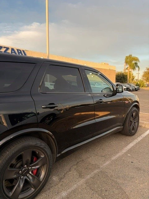 2018 Dodge Durango 3rd Gen - Image 2 of 13