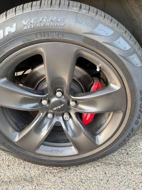 2018 Dodge Durango 3rd Gen - Image 4 of 13