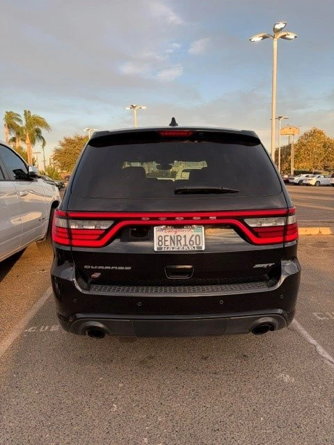 2018 Dodge Durango 3rd Gen - Image 6 of 13