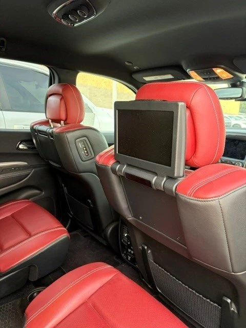 2018 Dodge Durango 3rd Gen - Image 12 of 13