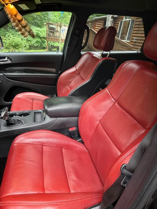 2018 Dodge Durango 3rd Gen - Image 7 of 14