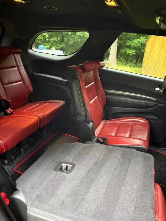 2018 Dodge Durango 3rd Gen - Image 5 of 14