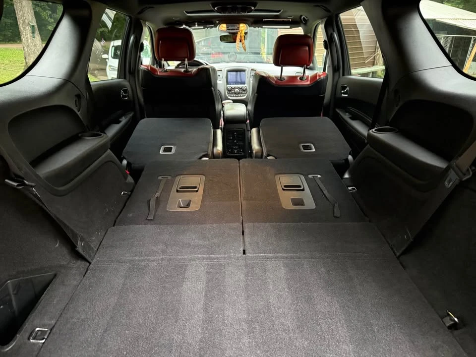 2018 Dodge Durango 3rd Gen - Image 6 of 14