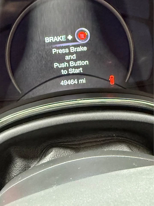 2018 Dodge Durango 3rd Gen - Image 8 of 14