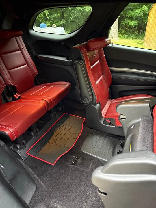 2018 Dodge Durango 3rd Gen - Image 4 of 14