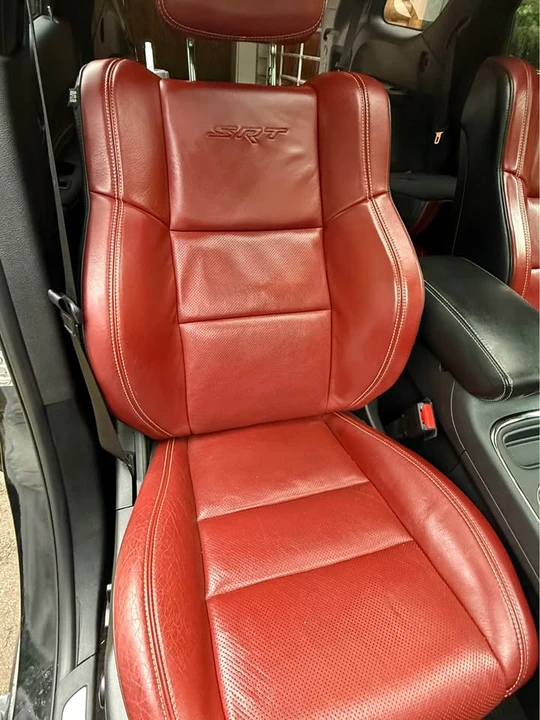 2018 Dodge Durango 3rd Gen - Image 9 of 14
