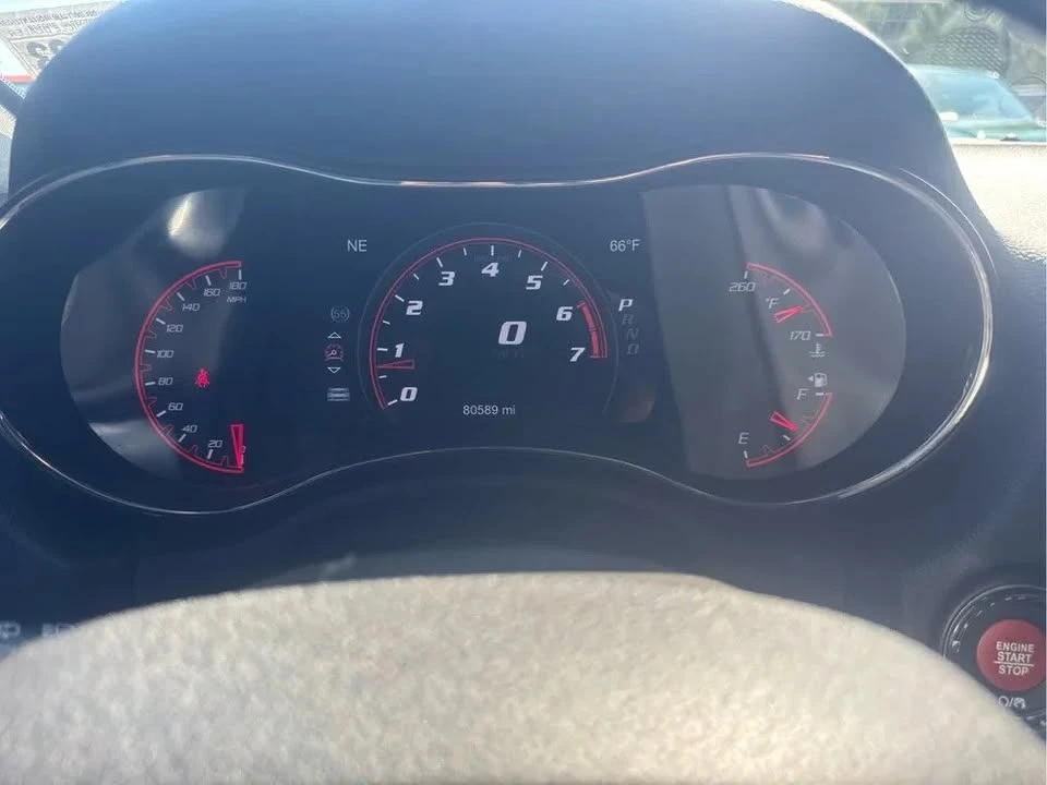 2018 Dodge Durango 3rd Gen - Image 19 of 19