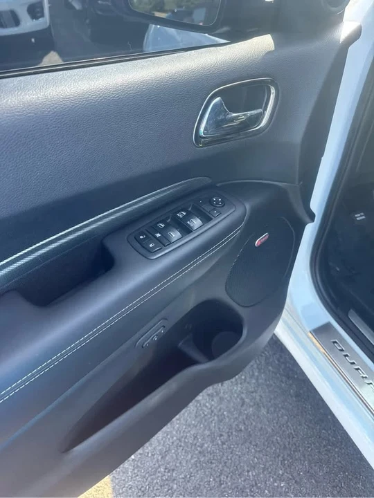 2018 Dodge Durango 3rd Gen - Image 17 of 19