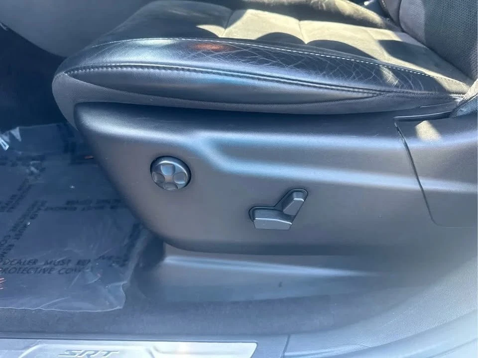 2018 Dodge Durango 3rd Gen - Image 18 of 19