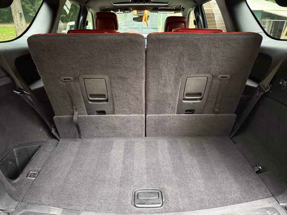 2018 Dodge Durango 3rd Gen - Image 3 of 14