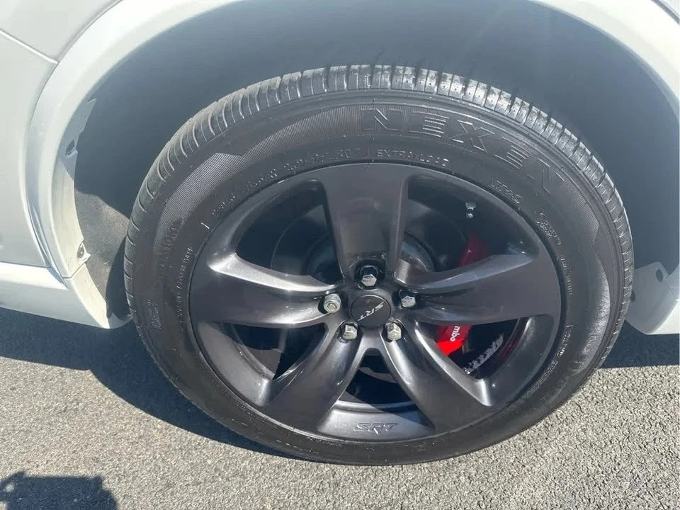 2018 Dodge Durango 3rd Gen - Image 9 of 19
