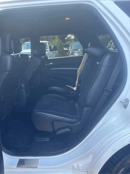 2018 Dodge Durango 3rd Gen - Image 12 of 19