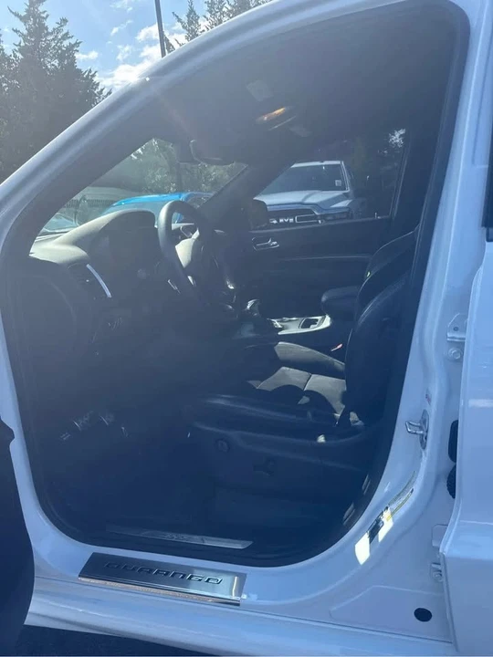 2018 Dodge Durango 3rd Gen - Image 15 of 19