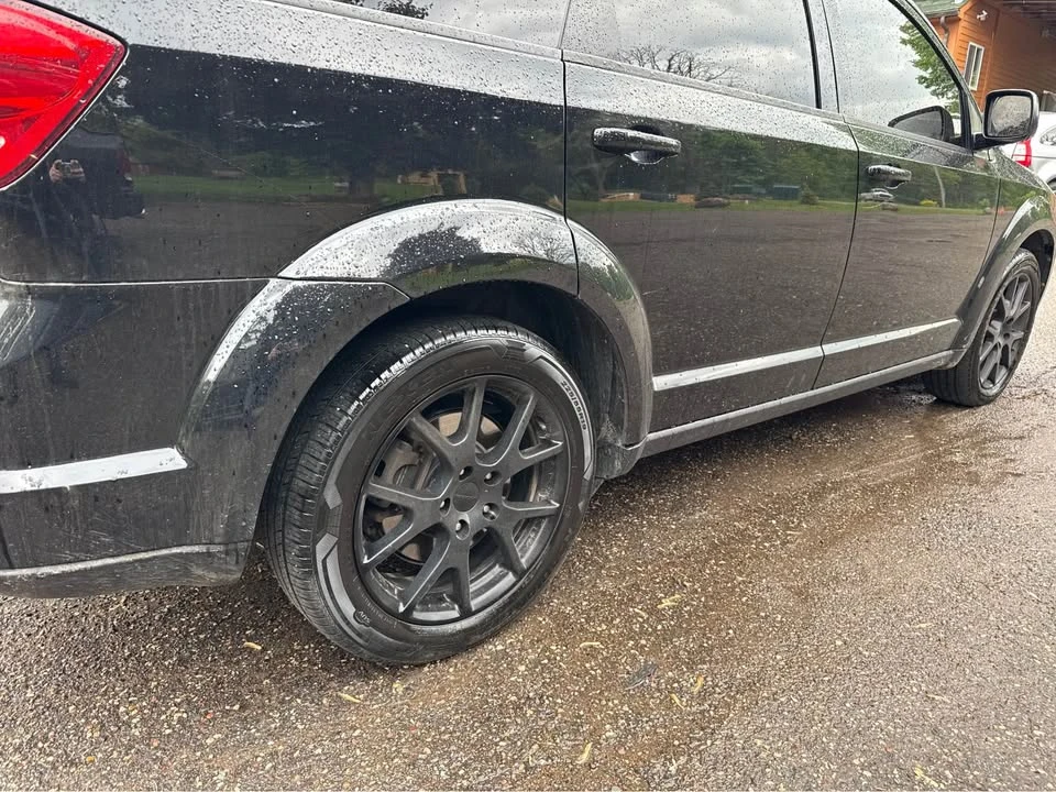 2018 Dodge Durango 3rd Gen - Image 12 of 14