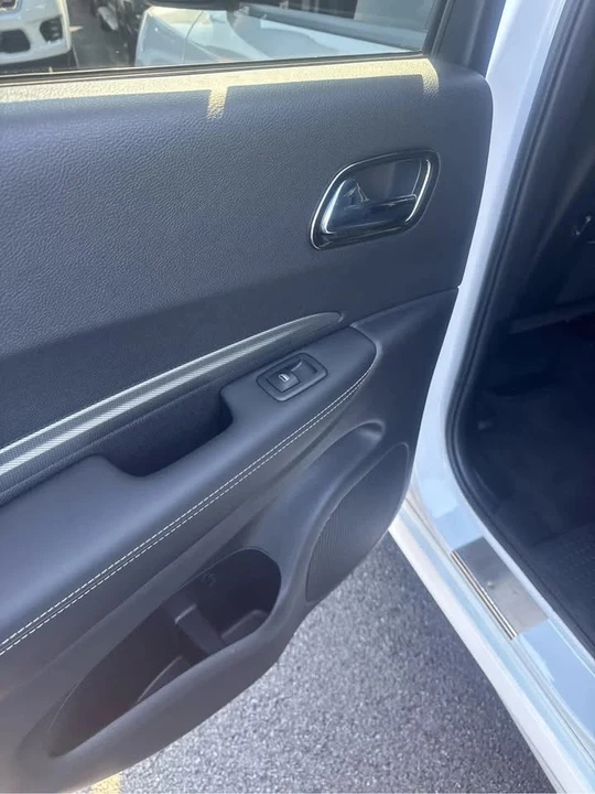 2018 Dodge Durango 3rd Gen - Image 14 of 19
