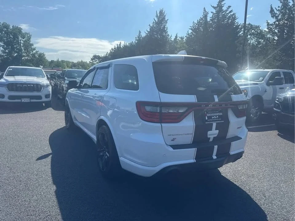 2018 Dodge Durango 3rd Gen - Image 5 of 19