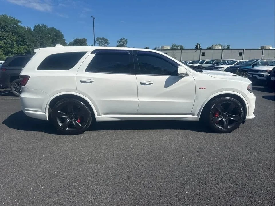2018 Dodge Durango 3rd Gen - Image 8 of 19