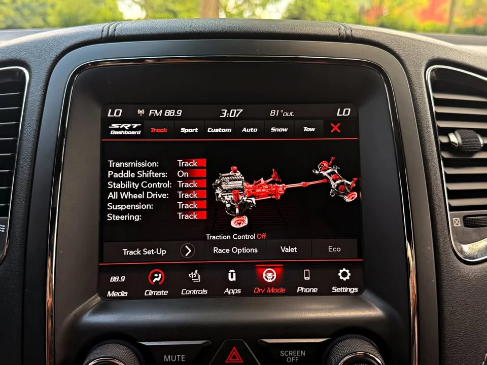 2018 Dodge Durango 3rd Gen - Image 12 of 20
